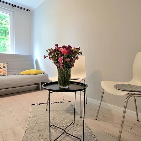 Victus Apartamenty, Apartament Hawana